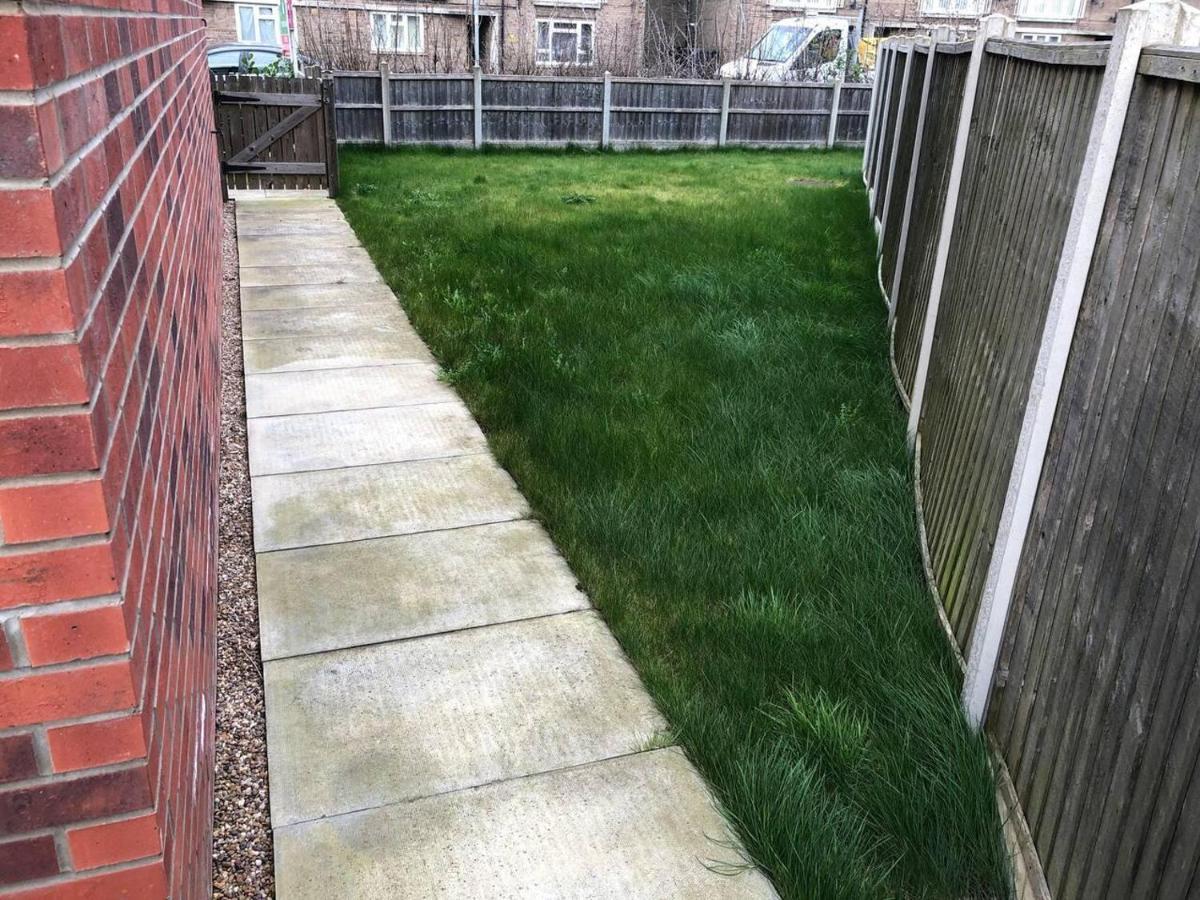 Beautiful 4-Bed House In Lincoln- Close To Centre Exterior foto
